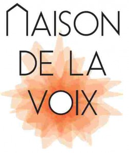 Maison de la voix