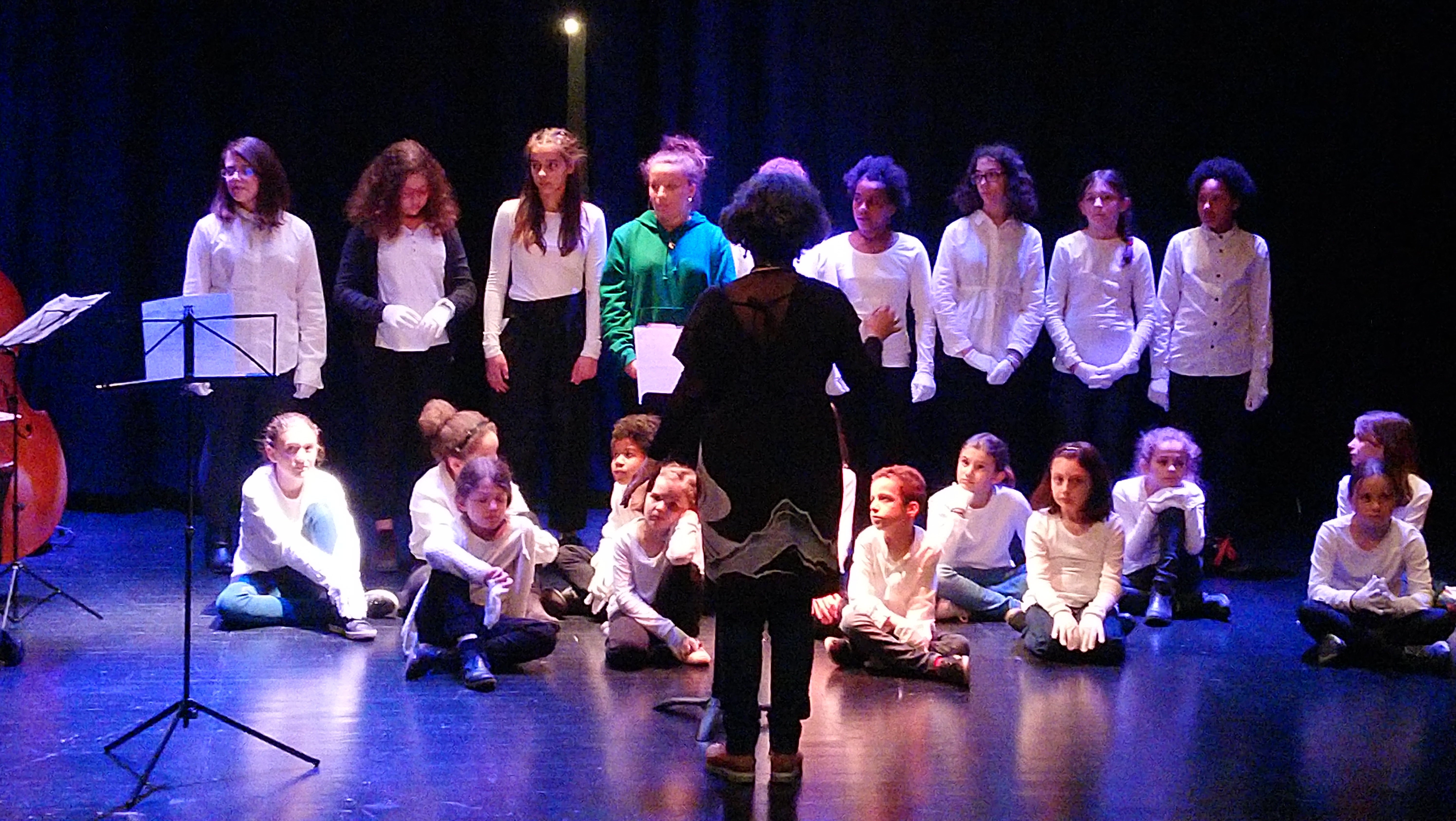 Concert 4 mai 2018