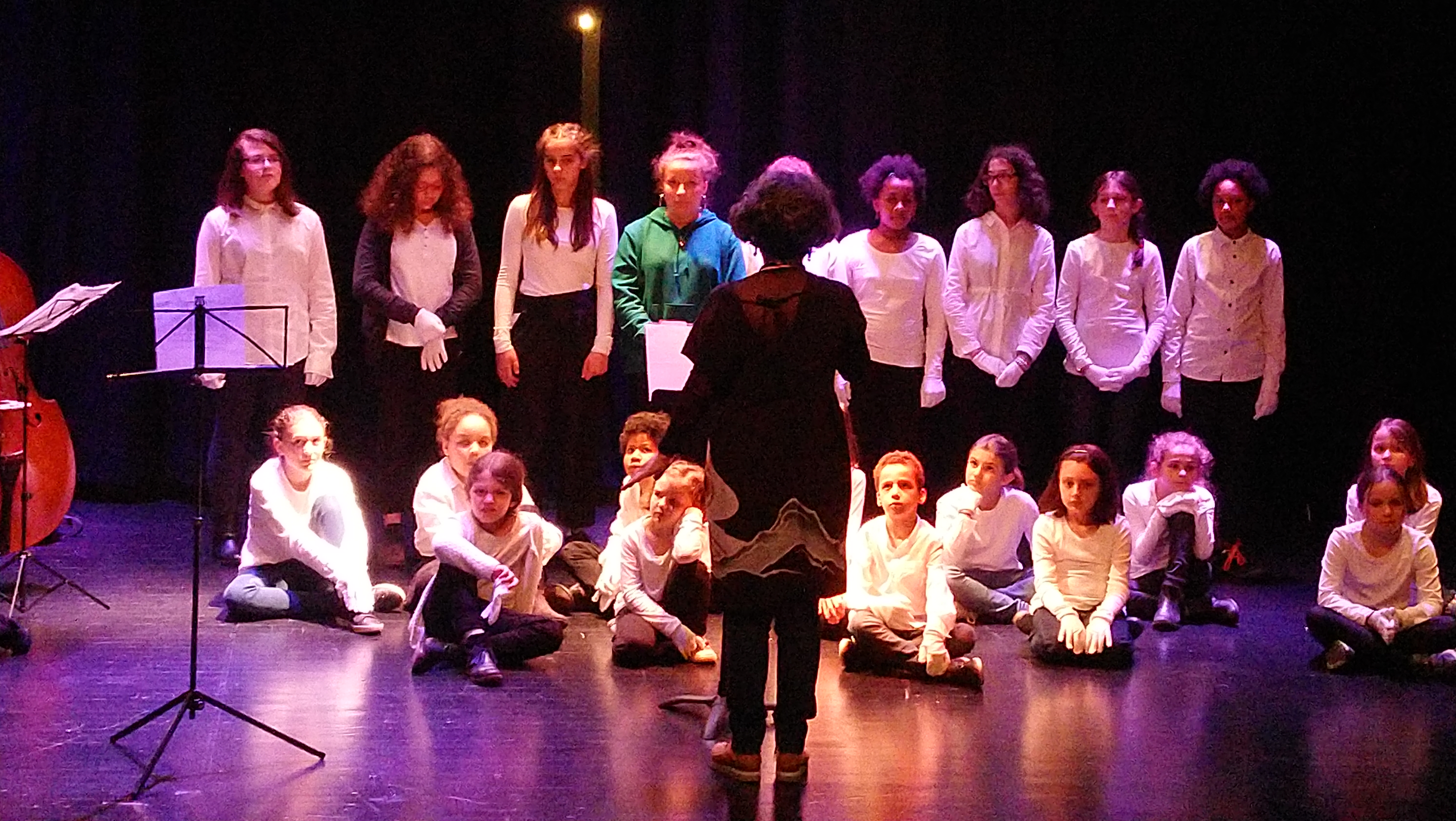 Concert 4 mai 2018