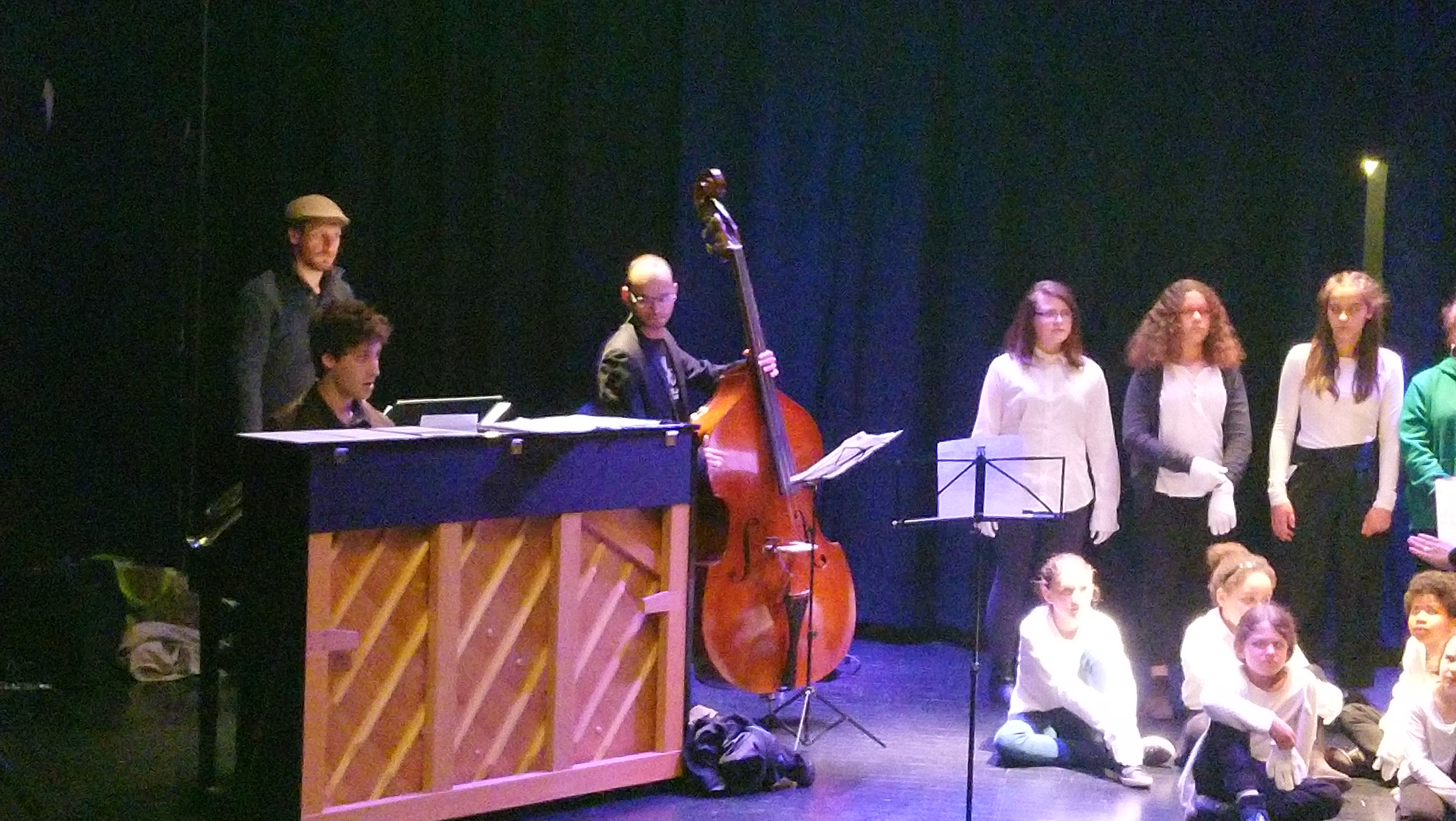 Concert 4 mai 2018